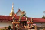 พระธาตุเจดีย์ศรีแวงใหญ่
